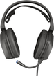 Słuchawki Trust GXT 450 Blizz RGB Czarne (23191) - obraz 3