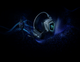 Słuchawki Trust GXT 450 Blizz RGB Czarne (23191) - obraz 6