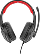 Słuchawki Trust MULTIPLATFORM GXT 411 RADIUS Czarne (TR24076) - obraz 4