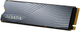 ADATA Swordfish 250GB M.2 2280 PCIe Gen3x4 3D NAND TLC (ASWORDFISH-250G-C) - зображення 3