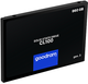 Goodram SSD CL100 Gen.3 960GB 2.5" SATA III 3D NAND TLC (SSDPR-CL100-960-G3) - зображення 3