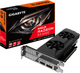 Gigabyte PCI-Ex Radeon RX 6400 D6 Low Profile 4G 4GB GDDR6 (64bit) (2321/16000) (HDMI, DisplayPort) (GV-R64D6-4GL) - зображення 6