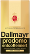 Kawa mielona Dallmayr Prodomo Palona bez kofeiny 500 g (4008167113713) - obraz 1