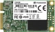 Накопичувач SSD Transcend mSATA 128GB (TS128GMSA230S) - зображення 1