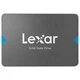 Накопичувач SSD Lexar NQ100 (LNQ100X480G-RNNNG) - изображение 1