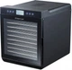 Сушарка для овочів та фруктів WetAir WFD-K700BSS - изображение 3