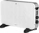 Конвектор EСG TK-2070-White 2000 Вт белый 4268866 - изображение 2