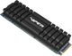 Patriot VPN110 512GB M.2 2280 NVMe PCIe 3.0 x4 TLC (VPN110-512GM28H) - зображення 5