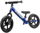 Rowerek biegowy Strider 12 Sport niebieski (ST-S4BL) - obraz 1