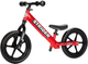 Rowerek biegowy Strider 12 Classic Czerwony (ST-M4RD) - obraz 2