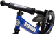 Rowerek biegowy Strider 12 Sport niebieski (ST-S4BL) - obraz 6