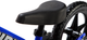 Rowerek biegowy Strider 12 Sport niebieski (ST-S4BL) - obraz 7