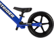Rowerek biegowy Strider 12 Sport niebieski (ST-S4BL) - obraz 9