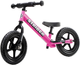 Rowerek biegowy Strider 12 Sport różowy (ST-S4PK) - obraz 1