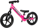 Rowerek biegowy Strider 12 Sport różowy (ST-S4PK) - obraz 2