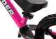 Rowerek biegowy Strider 12 Sport różowy (ST-S4PK) - obraz 8