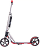 Hulajnoga Hudora BigWheel 205 czarno-czerwona (4005998147665) - obraz 2