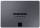 Samsung 870 QVO 2TB 2.5" SATA III QLC (MZ-77Q2T0BW) - зображення 1