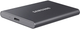 Samsung Portable SSD T7 2TB USB 3.2 Type-C (MU-PC2T0T/WW) External Grey - зображення 5