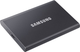 Samsung Portable SSD T7 2TB USB 3.2 Type-C (MU-PC2T0T/WW) External Grey - зображення 6