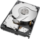 Dysk twardy Seagate IronWolf Pro 6 TB 7200 obr./min 256 MB ST6000NE000 3,5" SATA III - obraz 2
