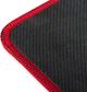 Podkładka pod mysz MODECOM Volcano Erebus Black L Control (PMK-MC-VOLCANO-EREBUS-BLA) - obraz 3