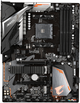 Материнська плата Gigabyte B450 Aorus Elite V2 (sAM4, AMD B450, PCI-Ex16) - зображення 1