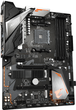 Материнська плата Gigabyte B450 Aorus Elite V2 (sAM4, AMD B450, PCI-Ex16) - зображення 3