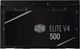 Zasilacz Cooler Master Elite 500 230V - V4 (MPE-5001-ACABN-EU) - obraz 2