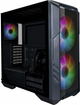 Obudowa Cooler Master HAF 500 Czarna (H500-KGNN-S00) - obraz 1