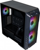 Obudowa Cooler Master HAF 500 Czarna (H500-KGNN-S00) - obraz 4