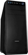 Obudowa Modecom Oberon Pro Silent Black (AT-OBERON-PS-10-000000-00) - obraz 1