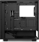 Obudowa NZXT H5 Flow Edition czarna (CC-H51FB-01) - obraz 4