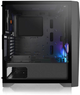 Obudowa Thermaltake Commander G32 TG ARGB Czarna (CA-1P2-00M1WN-00) - obraz 5