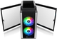 Obudowa Thermaltake Level 20 GT ARGB czarna (CA-1K9-00F1WN-02) - obraz 7