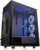 Obudowa Thermaltake Versa J24 TG (CA-1L7-00M1WN-01) - obraz 5