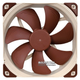 Кулер Noctua NF-A14 ULN - зображення 1