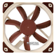 Кулер Noctua NF-S12A FLX - зображення 1