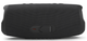 Głośnik przenośny JBL Charge 5 Black (JBLCHARGE5BLK) - obraz 2