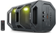 System akustyczny Real-El X-757 Czarny (EL121600007) - obraz 9
