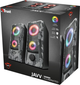 Акустична система Trust GXT 606 Javv RGB-Illuminated Khaki (23379) - зображення 7