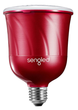 Inteligentna lampa Sengled Pulse Satellite 8W Bluetooth Red (światło LED z głośnikiem JBL BT) (C01-BR30EUSC) - obraz 1