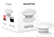 Inteligentny przycisk FIBARO The Button Z-Wave Biały (FGPB-101-1_ZW5) - obraz 2