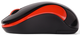 Mysz bezprzewodowa A4Tech G3-270N czarno-czerwona (4711421930635) - obraz 3