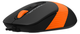 Миша A4Tech FM10 USB Orange (4711421941976) - зображення 4