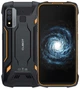 Мобільний захищений телефон Cubot KingKong 6 (4+64Gb АКБ 5000 мАг) Orange - зображення 1