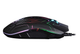 Mysz gamingowa przewodowa A4Tech X77 Oscar Neon USB Czarna (4711421934343) - obraz 3