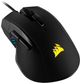 Миша Corsair Ironclaw RGB Black (CH-9307011-EU) - зображення 2