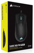 Corsair Sabre RGB Pro USB czarny (CH-9303111-EU) - obraz 10