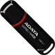 ADATA UV150 64GB USB 3.0 Black (AUV150-64G-RBK) - obraz 1